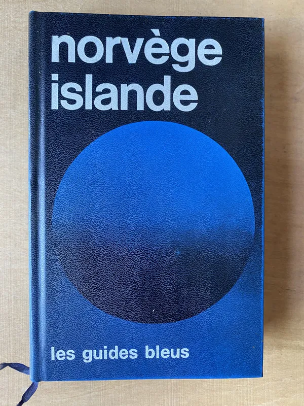 Norvège islande - (2l5)