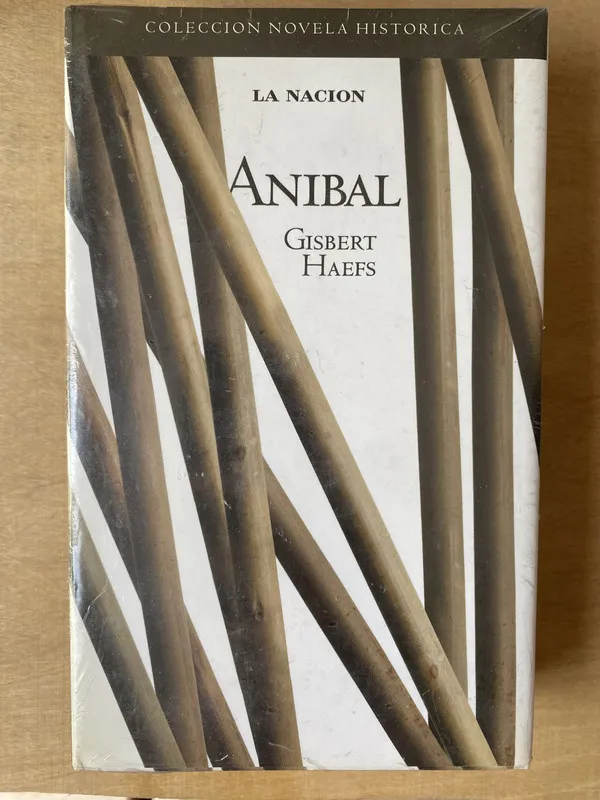 Anibal - Haefs (2h5)