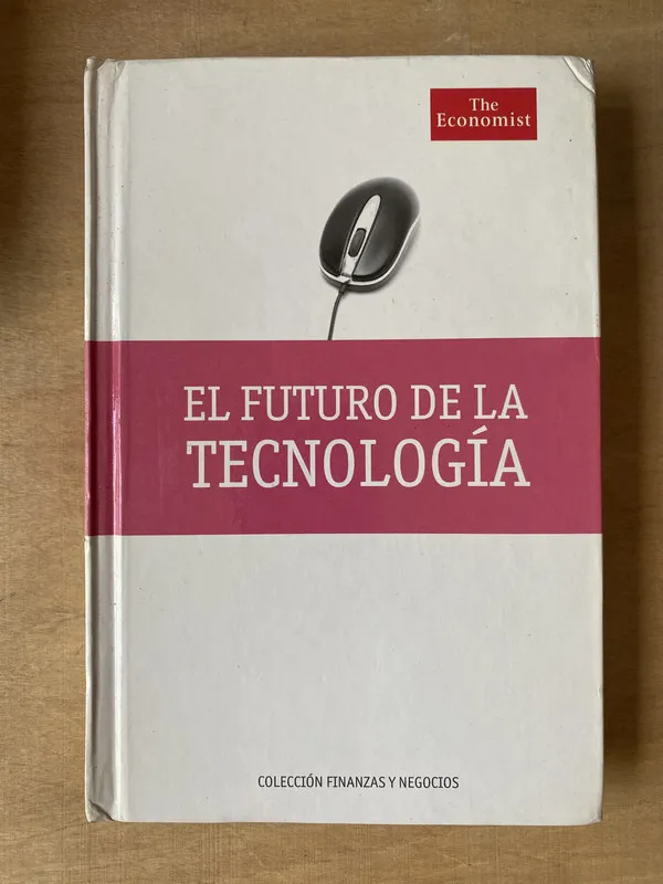 El futuro de la tecnologia - (2h5)
