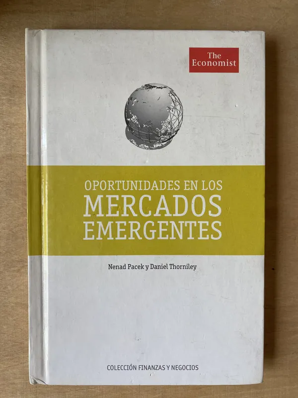 Oportunidades en los mercados emergentes - Pacek (2h5)