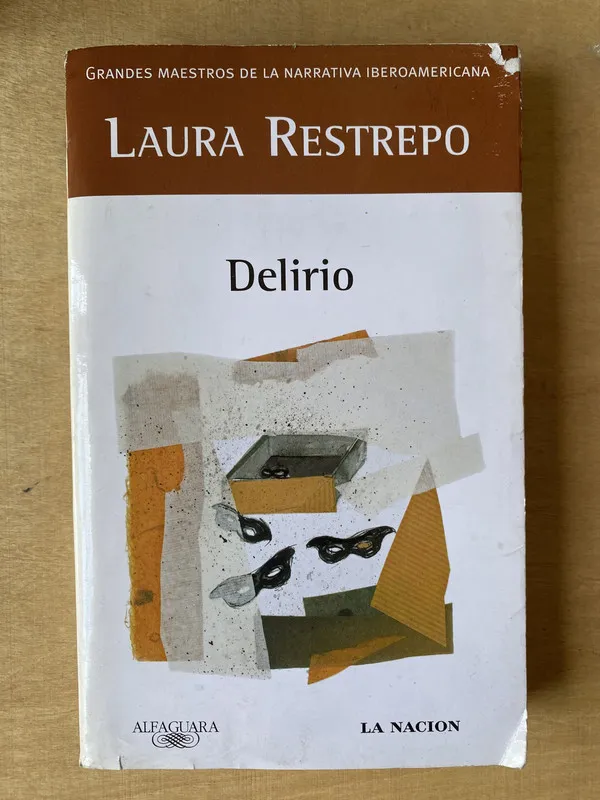 Delirio - Restrepo (2h5)