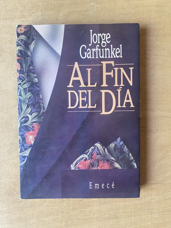 Al fin del dia - Garfunkel (2t7)