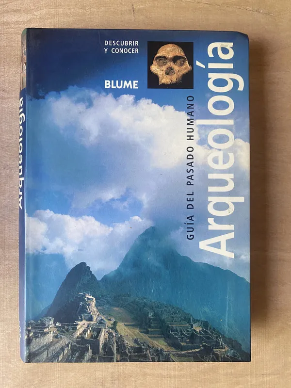 Arqueologia - (2t7)