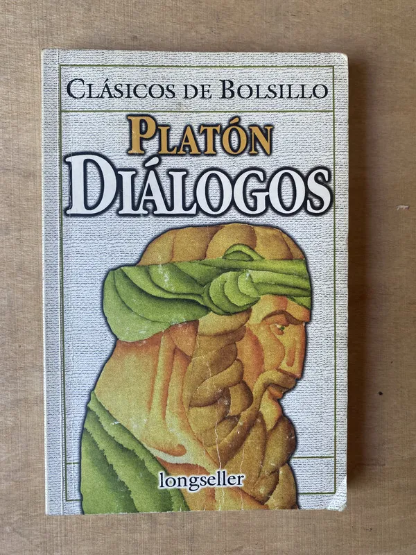Dialogos - Platon (2h7)