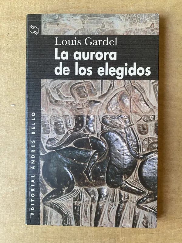 La aurora de los elegidos - Gardel (2h7)