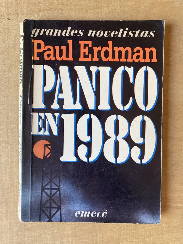 Panico en 1989 - Erdman (2h7)