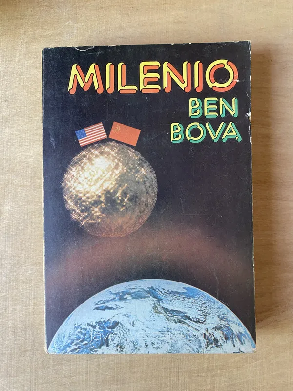Milenio - Bova (2h7)