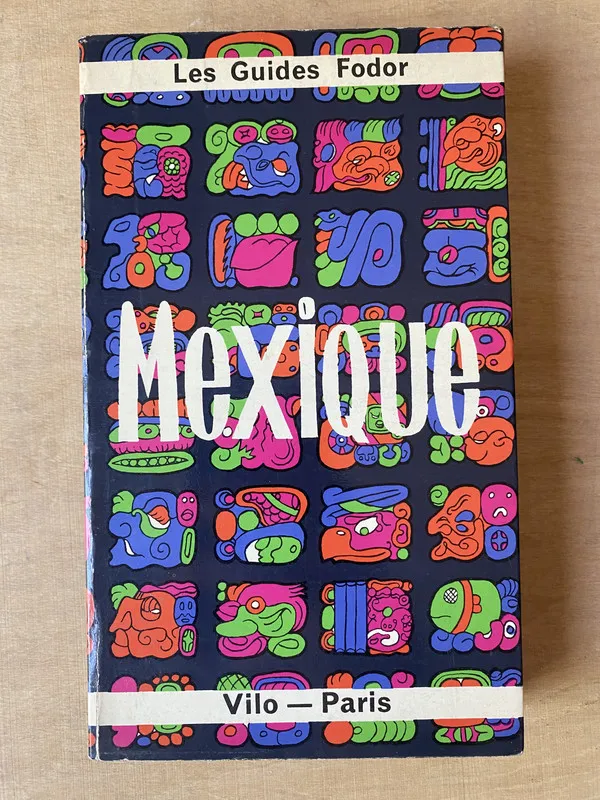 Mexique - (2h7)