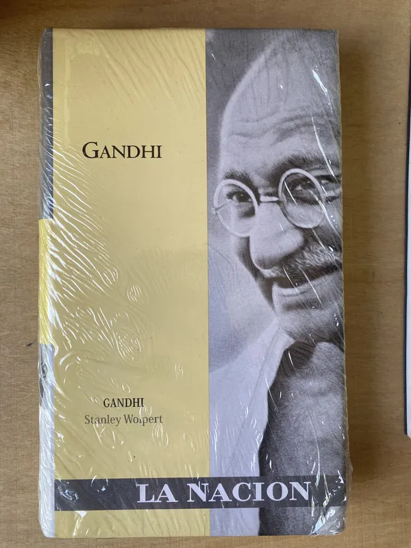 Gandhi - Wolpert (2h1)