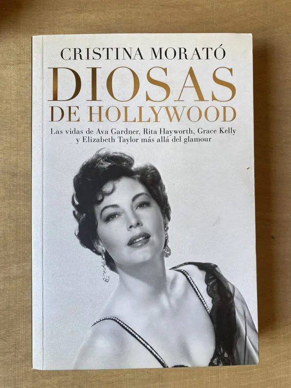 Diosas de Hollywood - Morato (2h1)