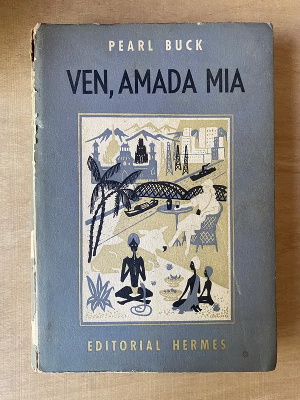 Ven amada mia - Buck (2h2)