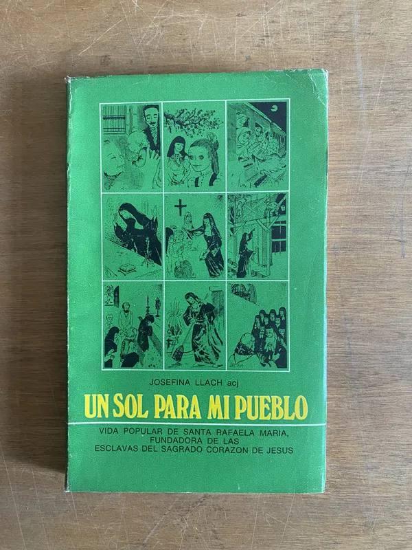 Un sol para mi pueblo - Llach (2g4)
