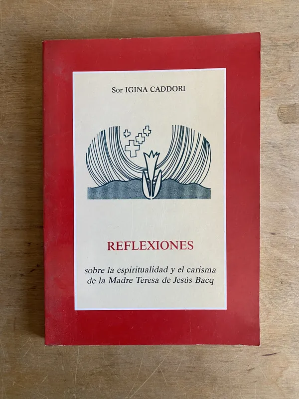Reflexiones - Caddori (2h4)