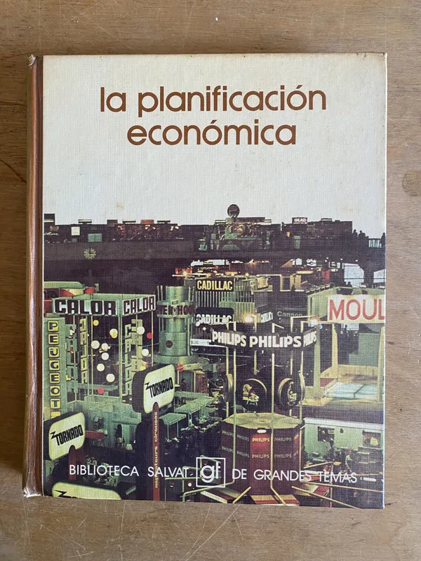 La planificacion economica - (2h4)