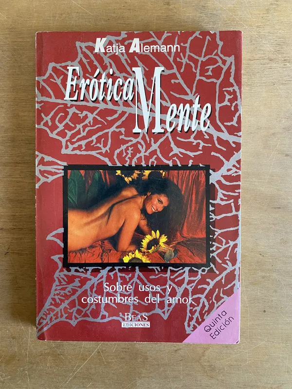 Eroticamente - Alemann (2h6)