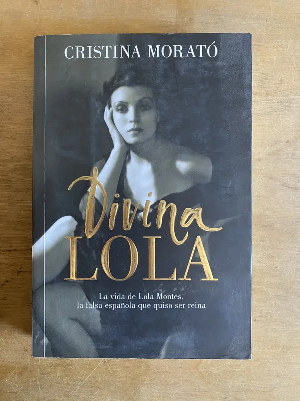 Divina Lola - Morato (2i2)