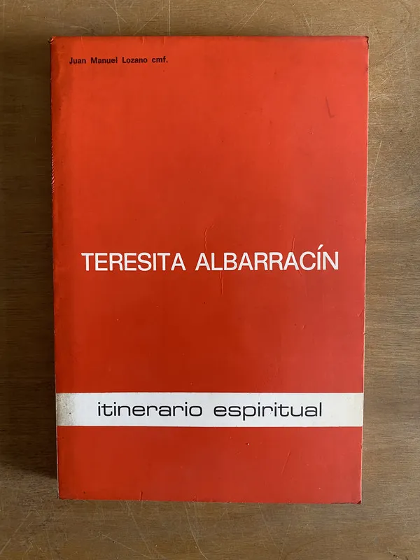 Teresita Albarracin - Lozano (2i3)