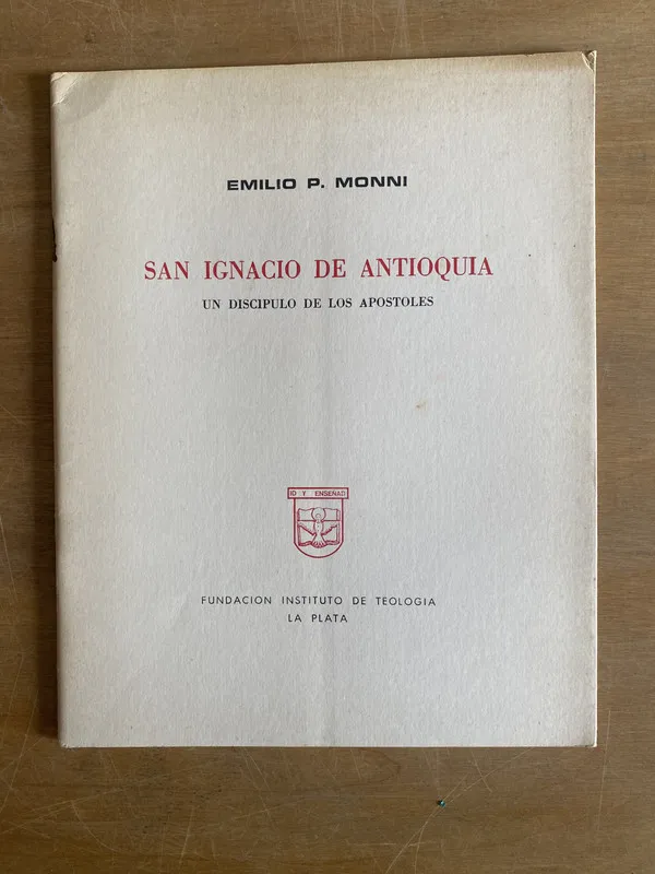 San ignacio de antioquia - Monni (2i3)