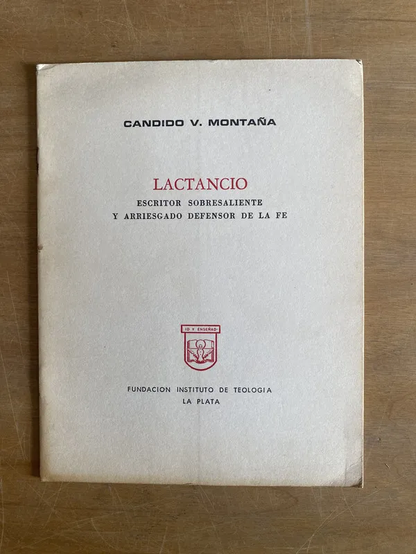 Lactancio - Montaña (2i3)