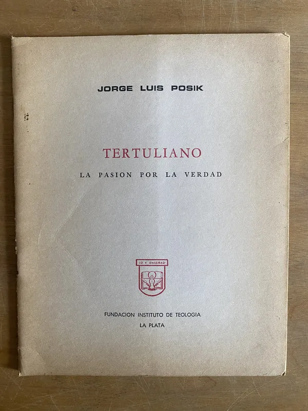 Tertuliano - Posik (2i3)