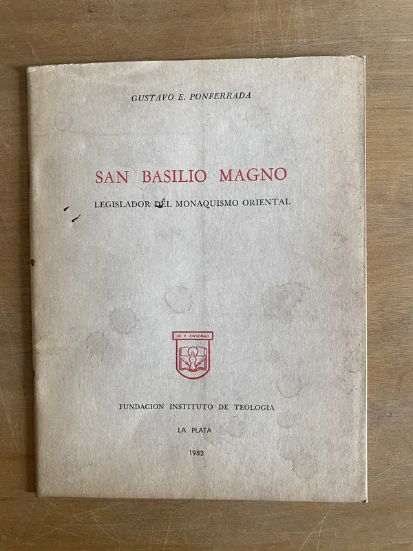 San Basilio Magno - Ponferrada (2i3)