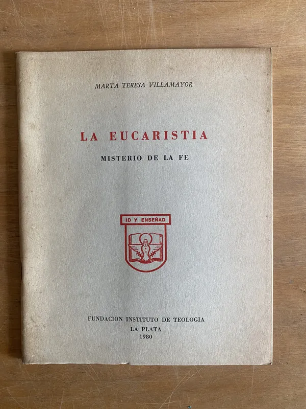 La eucaristia - Villamayor (2i3)