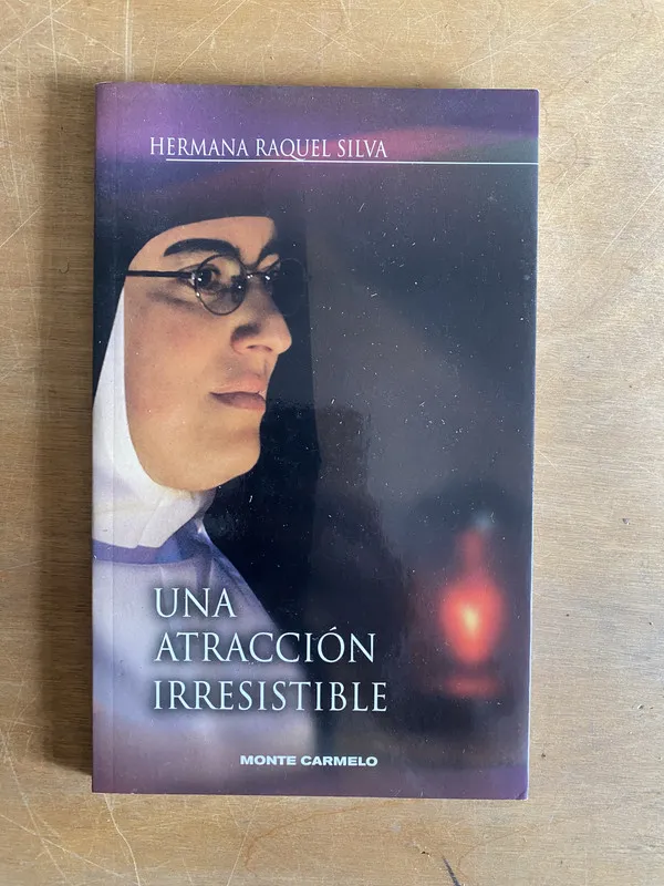 Una atraccion irresistible - Silva (2i3)