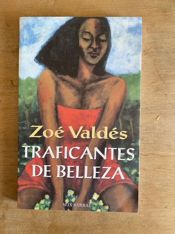 Traficantes de belleza - Valdes (2i4)