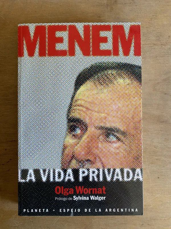Menem - Wornat (2i5)