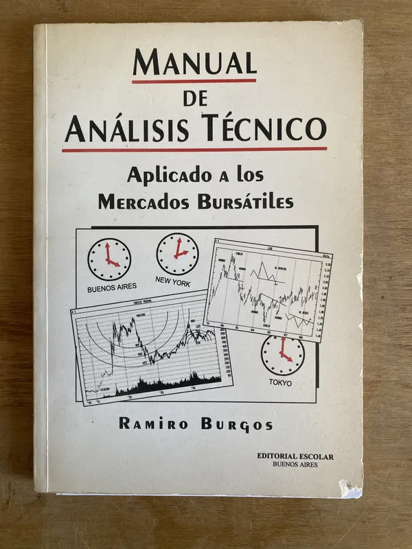 Manual de analisis tecnico - Burgos (2i6)