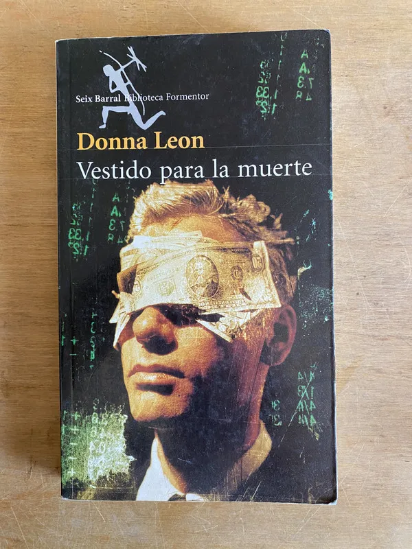 Vestido para la muerte - Donna (2i6)