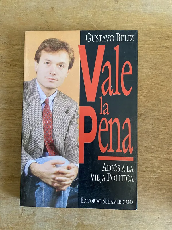 Vale la pena - Beliz (2i6)