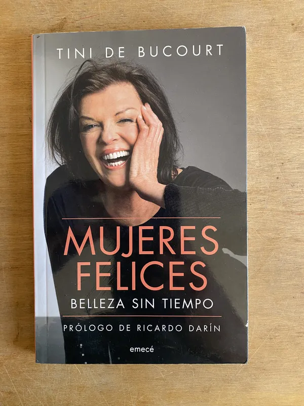Mujeres felices - De Bucourt (2j2)