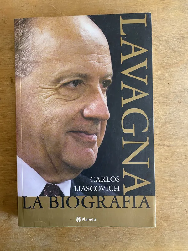 La biografia - Liascovich (2j2)