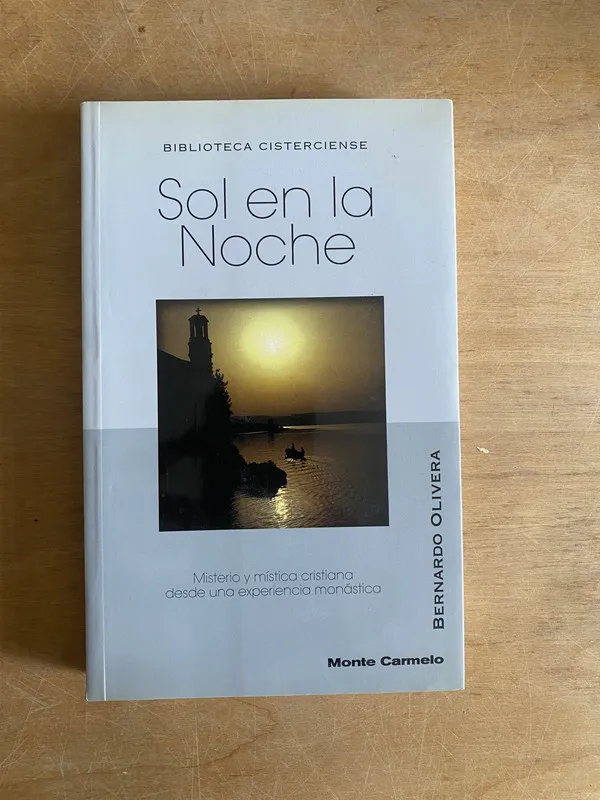 Sol en la noche - Olivera (2j5)