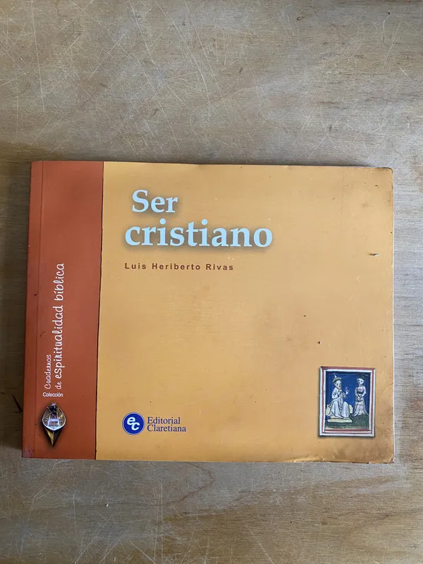 Ser cristiano - Rivas (2j5)