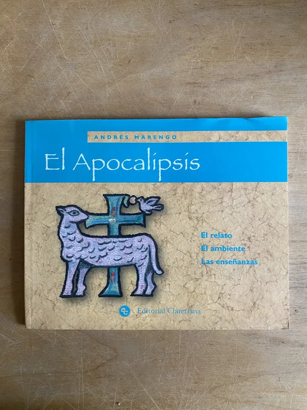 El apocalipsis - Marengo (2j5)