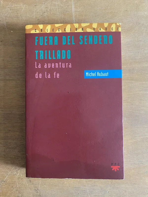 Fuera del sendero trillado - Hubaut (2j5)