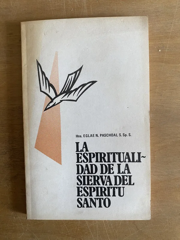La espiritualidad de la sierva del - Paschoal S (2j7)