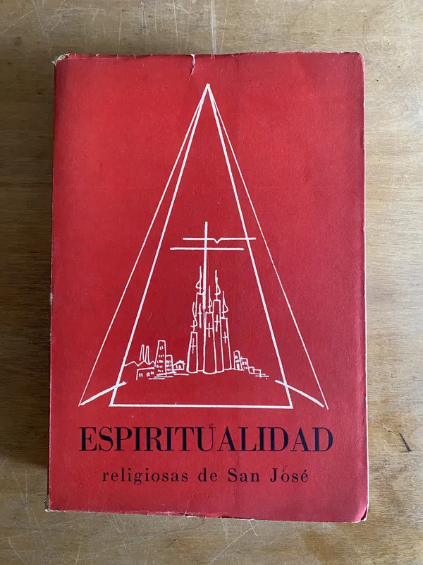 Espiritualidad - (2j7)