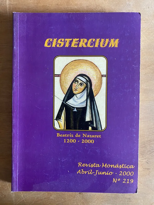 Cistercium - De Nazaret (2j7)