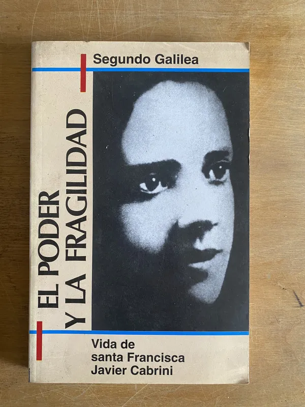 El poder y la fragilidad - Galilea (2j7)
