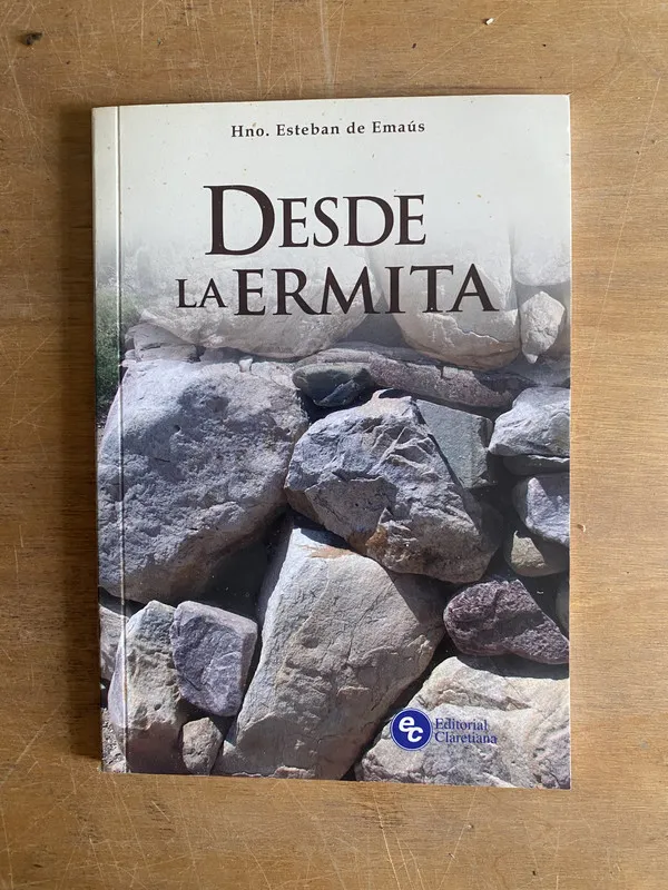 Desde la ermita - De Emaus (2k6)