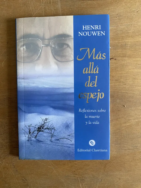 Mas alla del espejo - Nouwen (2k6)