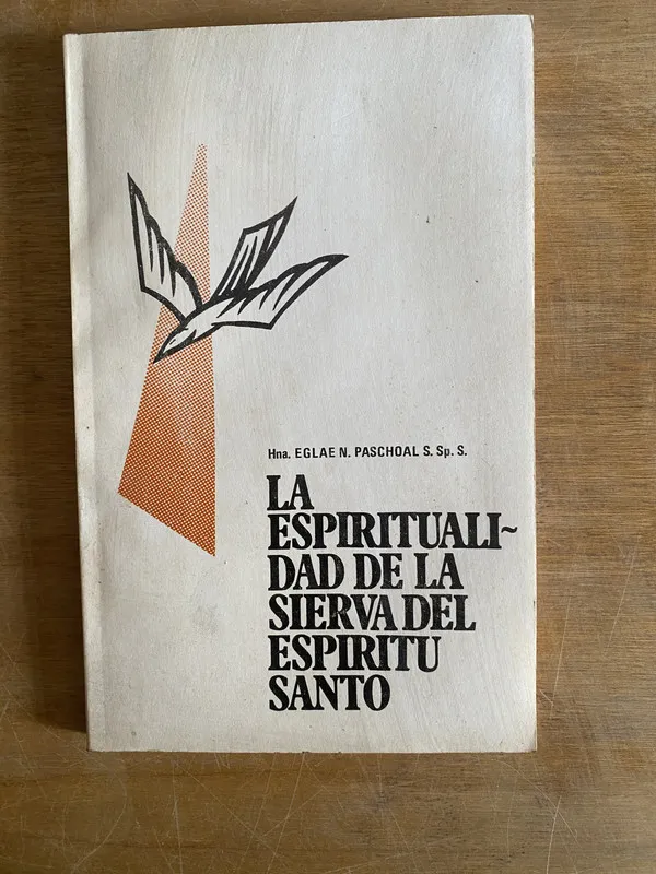 La espiritualidad de la - Hna. Eglae N. Paschoal (2k6)