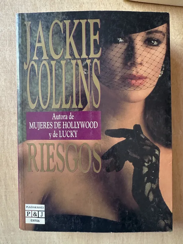 Riesgos - Collins (3m4)