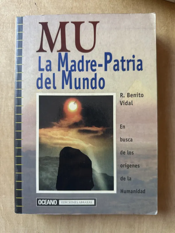 Mu - Vidal (3m4)