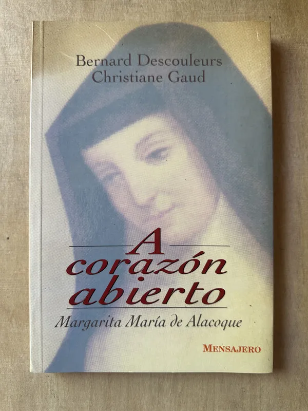 A corazon abierto - Descouleurs (3m4)