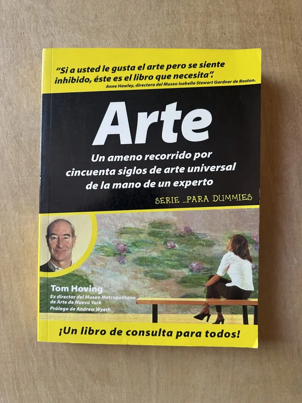 Arte - Hoving (3m4)