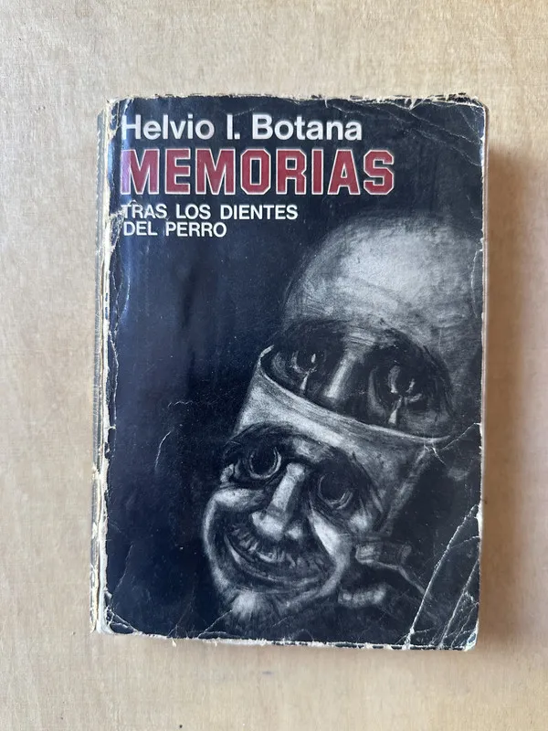 Memorias - Botana (3m5)
